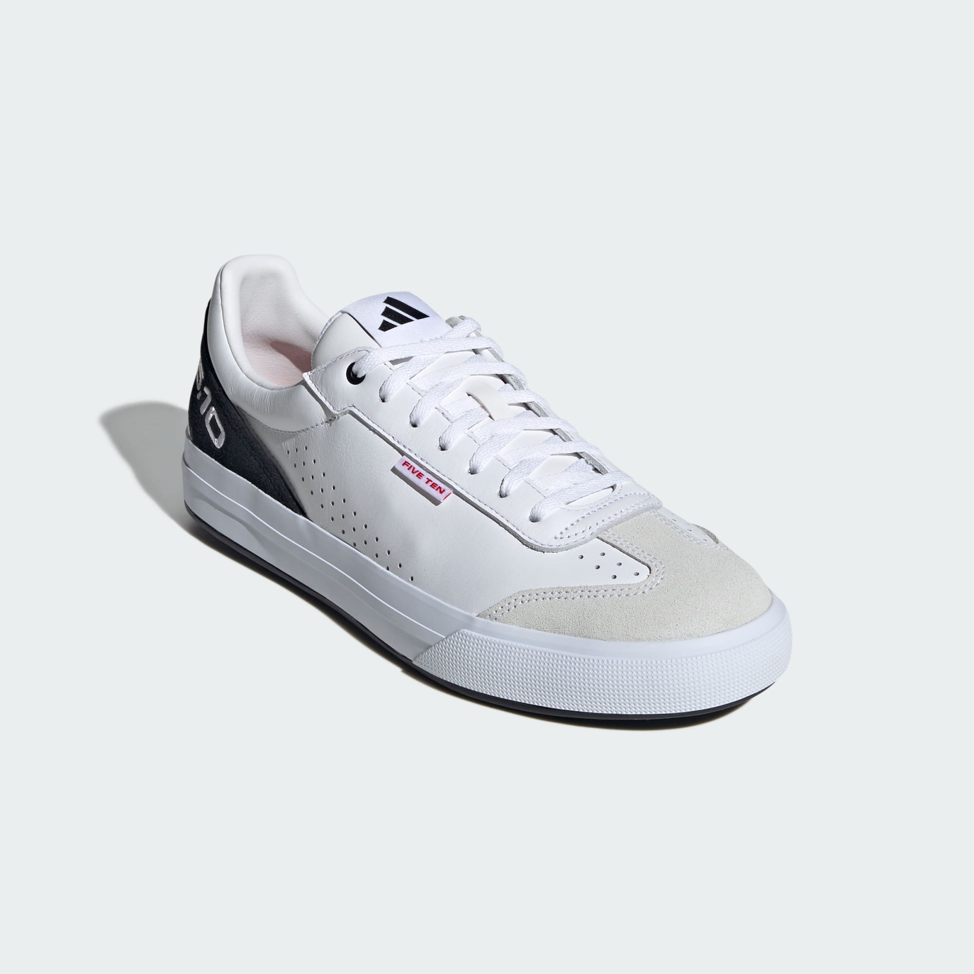 white colorway