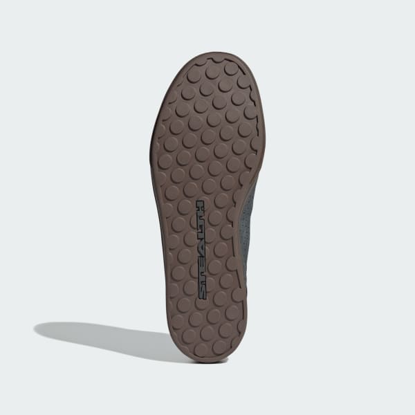 outsole view