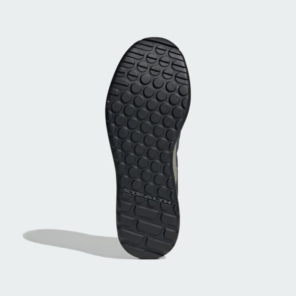 outsole view