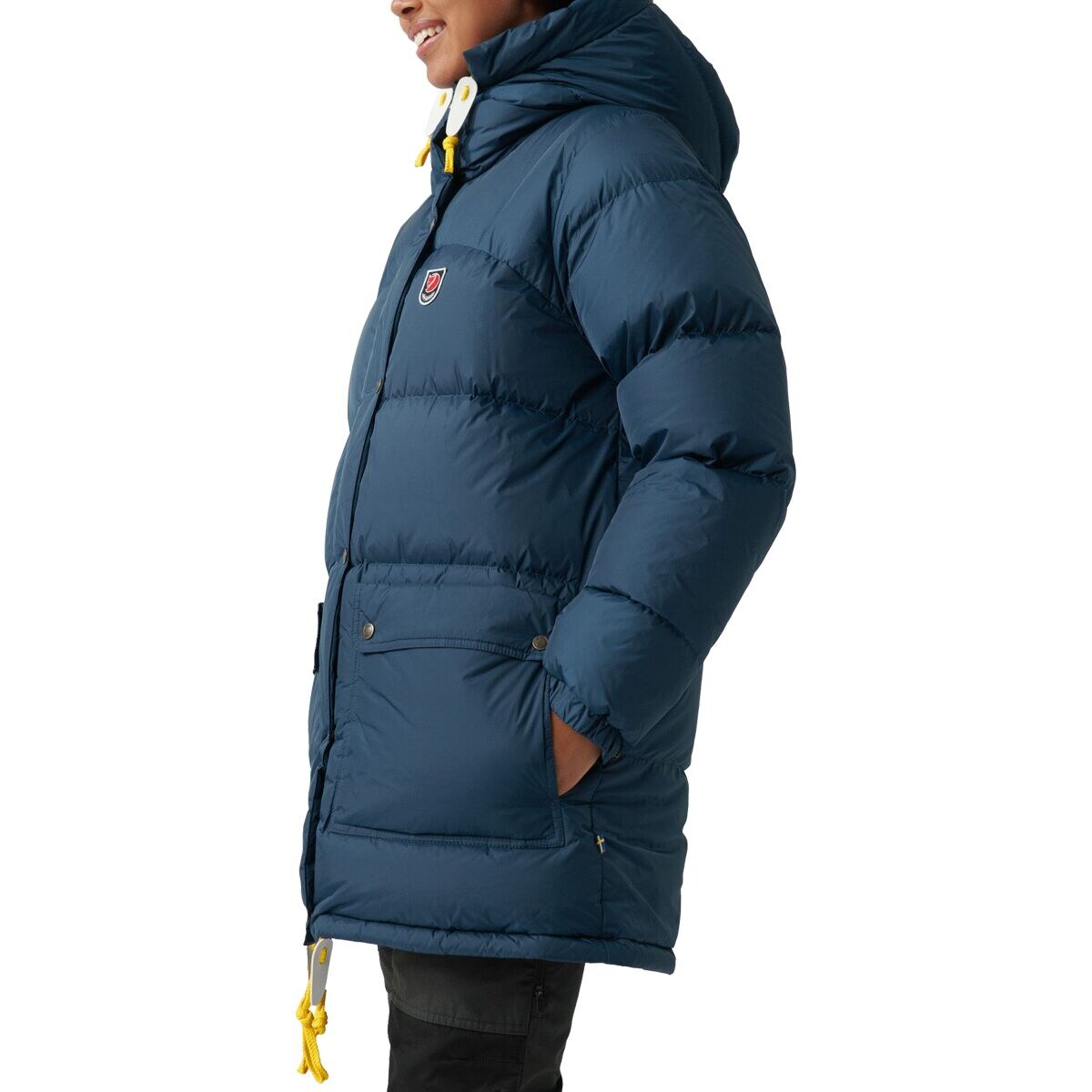 Expedition Down Jacket