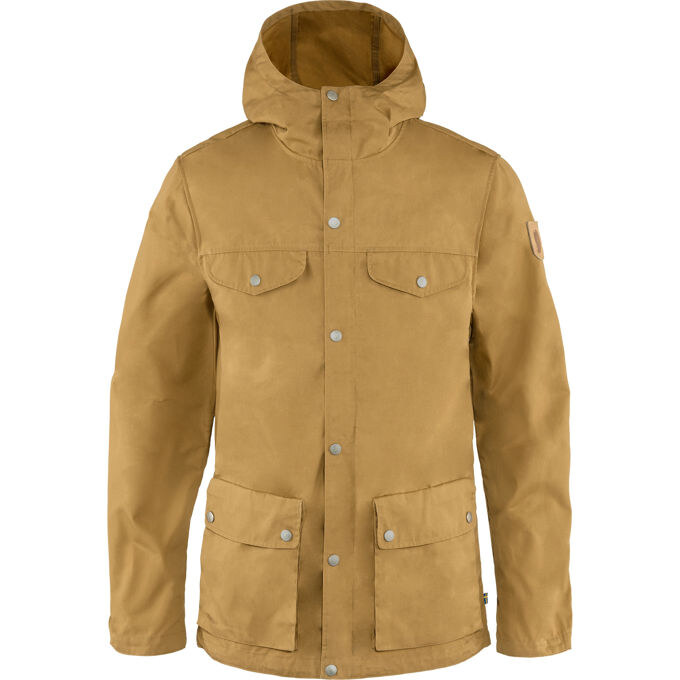 Greenland Jacket