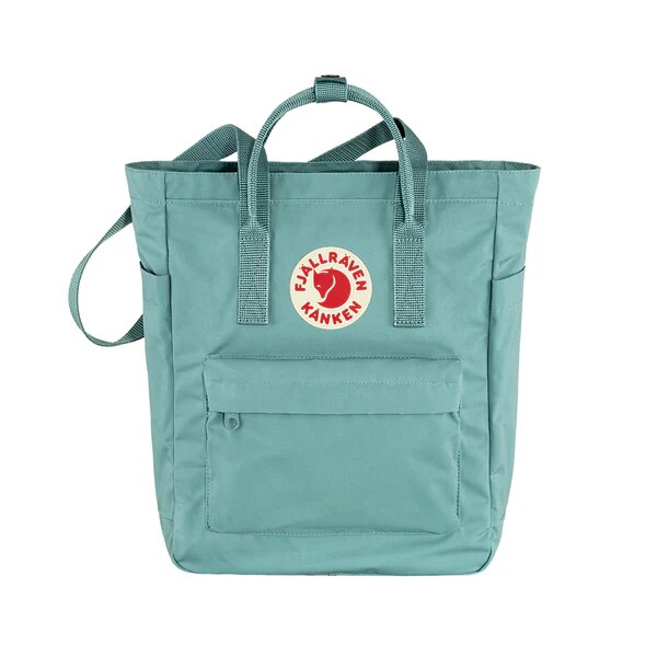 Light blue front packshot