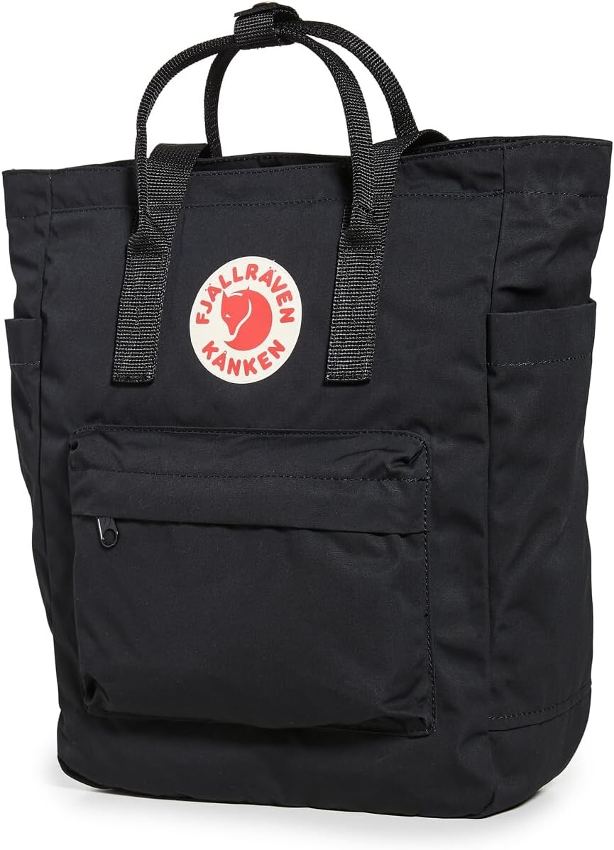 Black front packshot