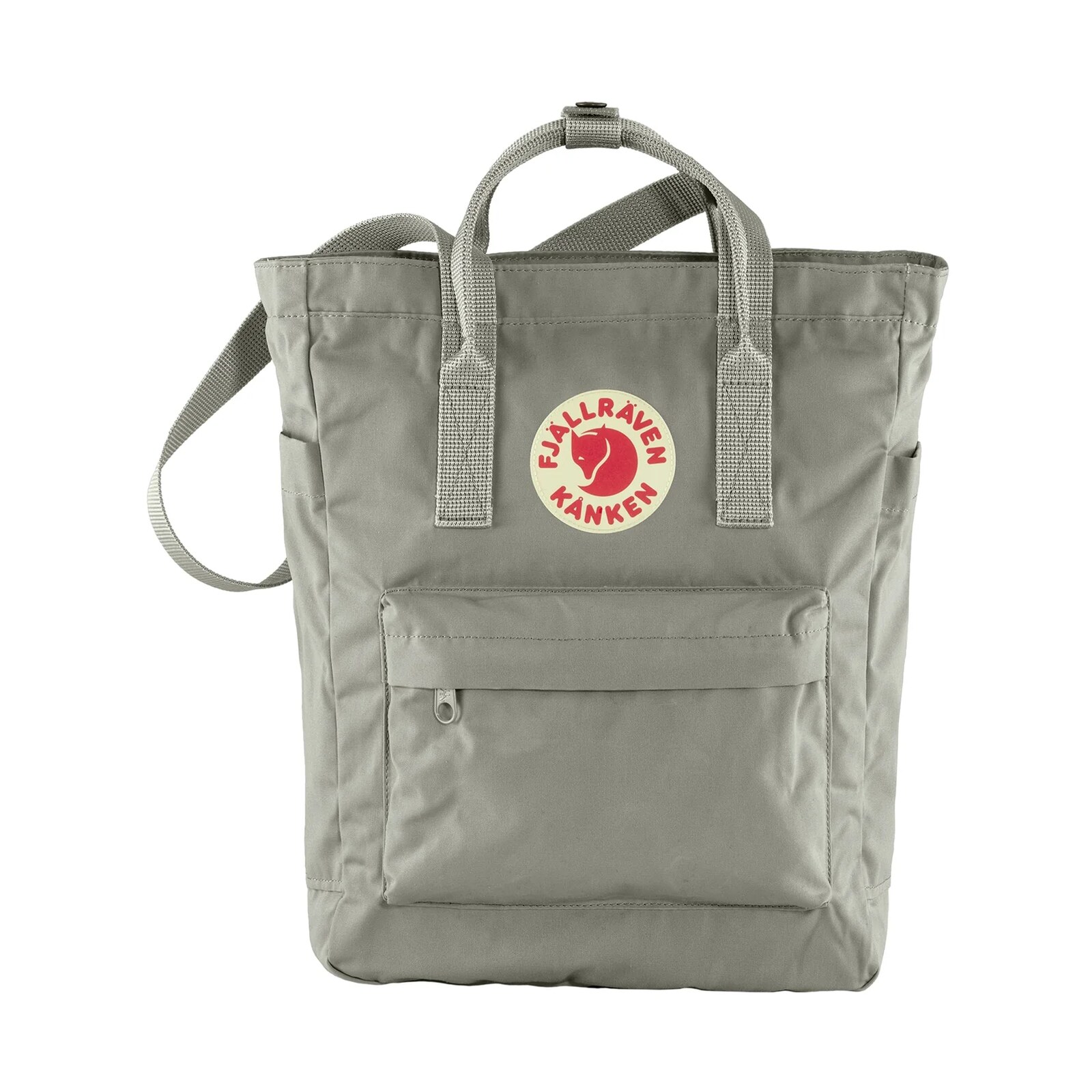 Neutral front packshot
