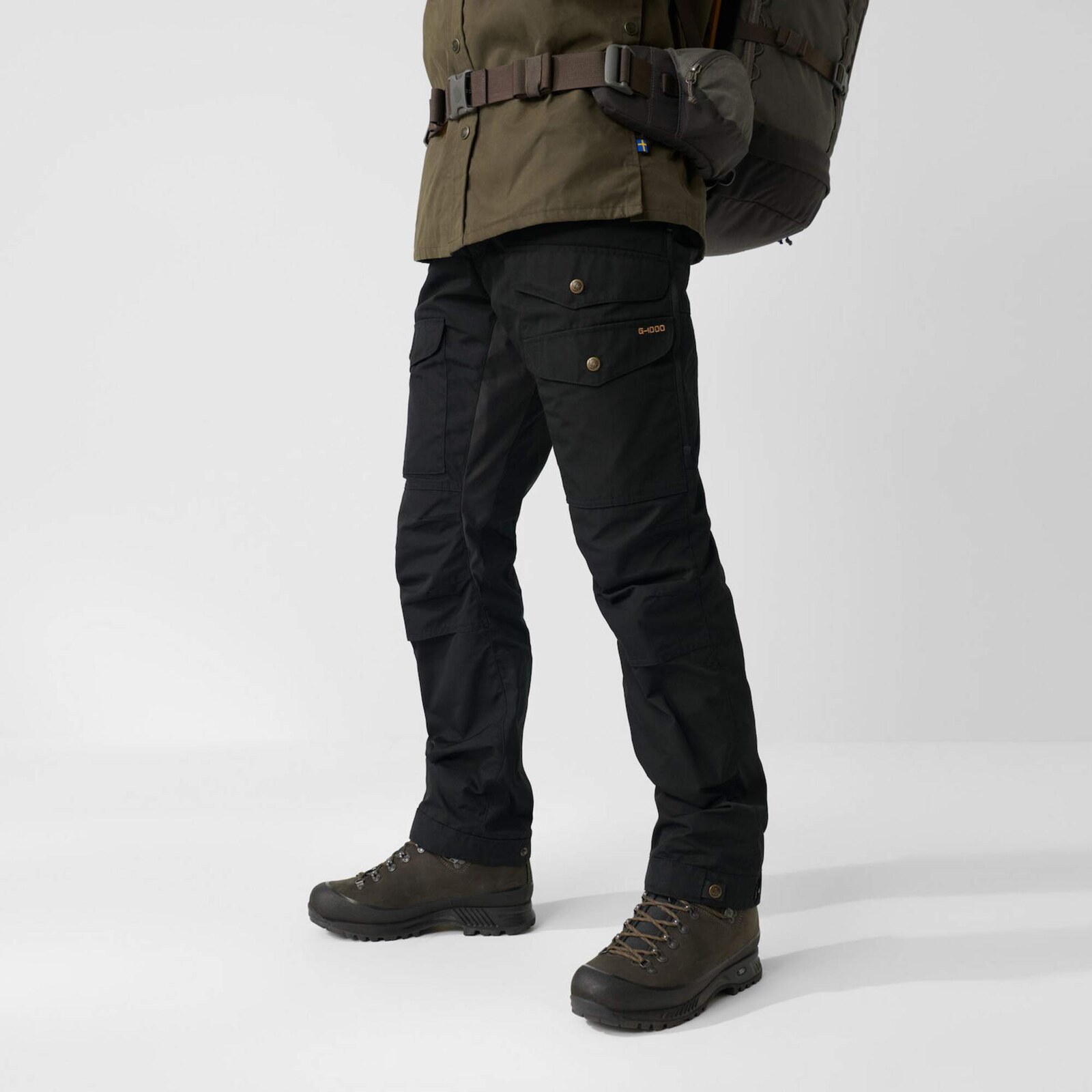 Vidda Pro Ventilated Trousers