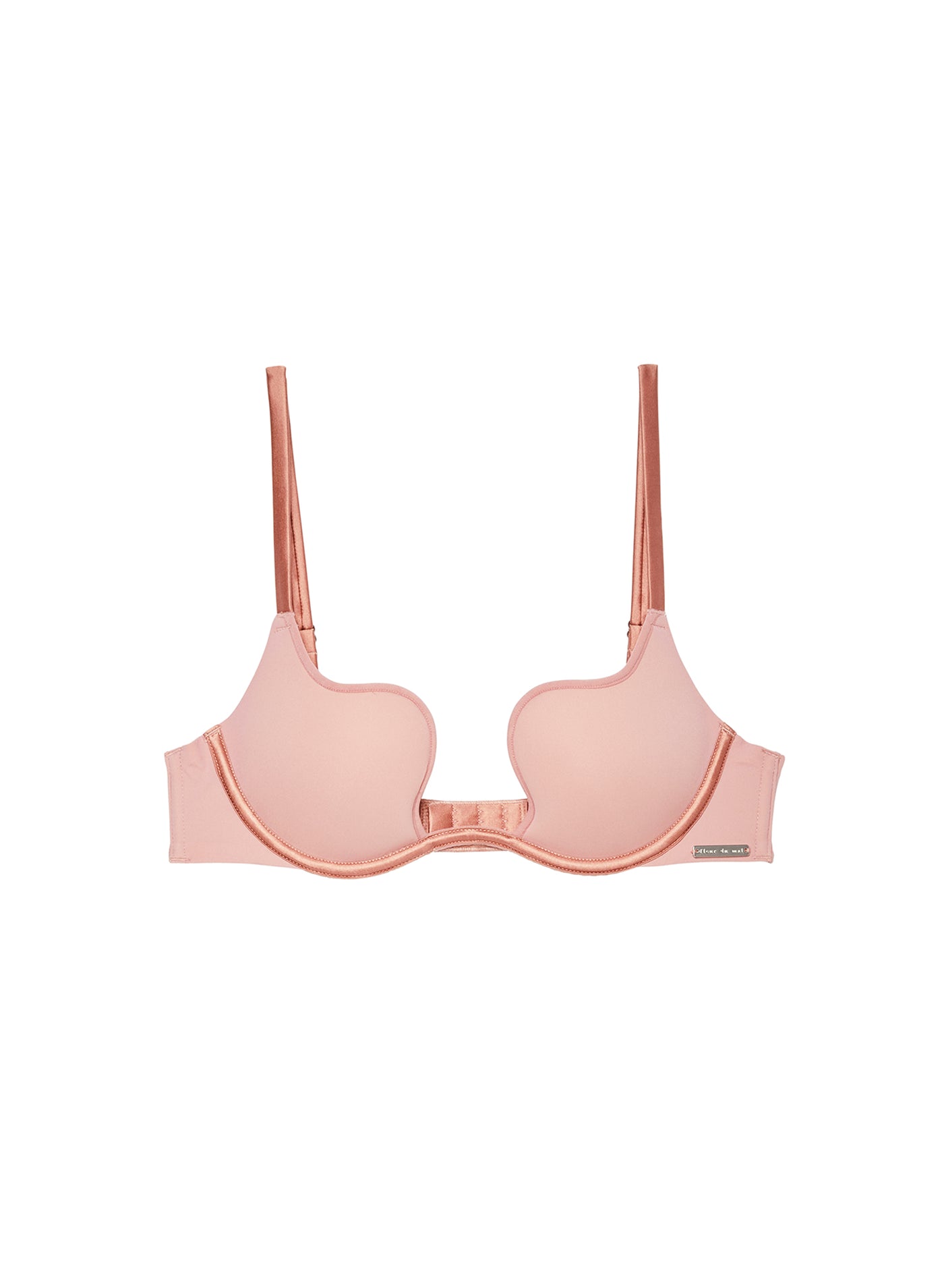 Seduce U-Plunge Bra