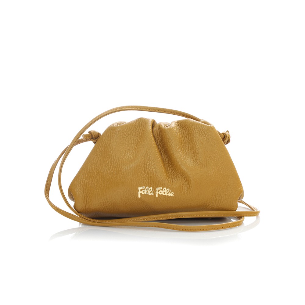 Metropolitan Fab Crossbody