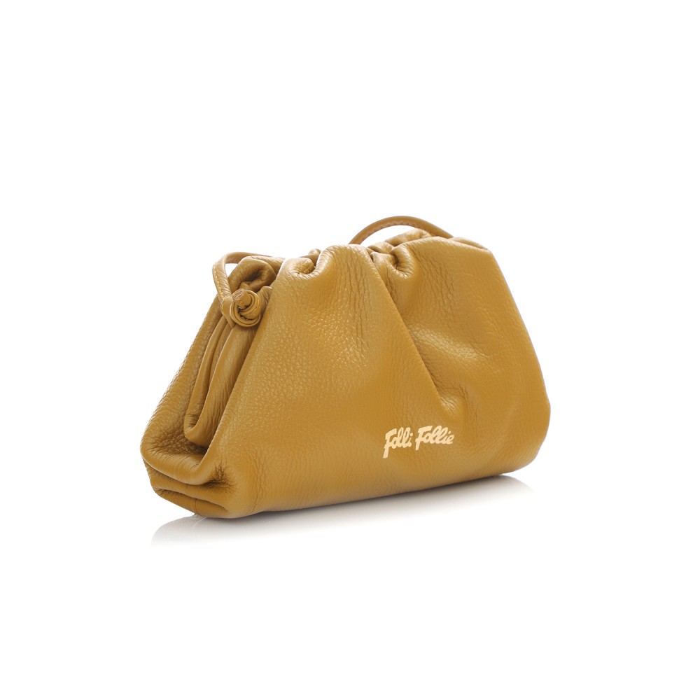 flap and cord strap