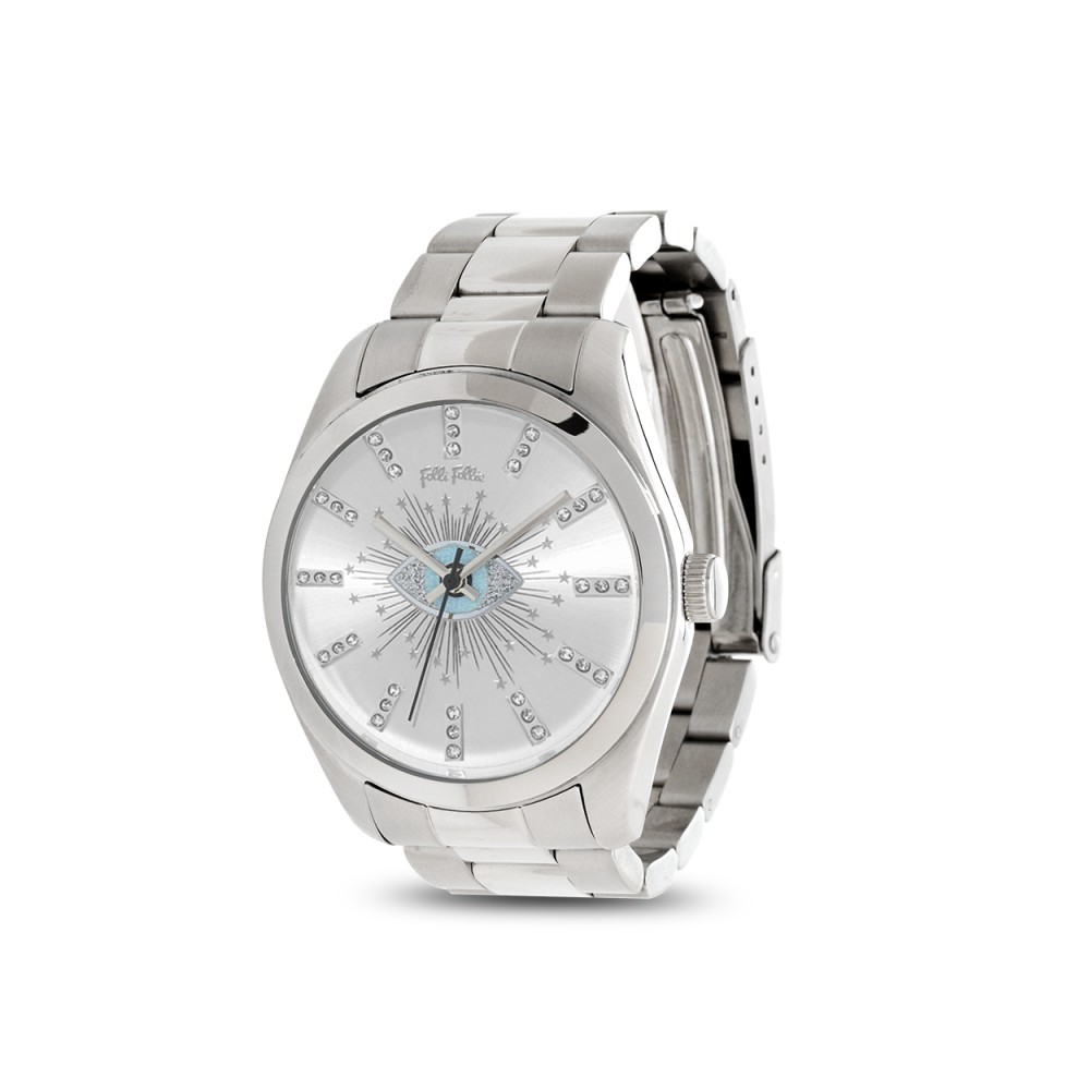 Shine On Me Bracelet Watch