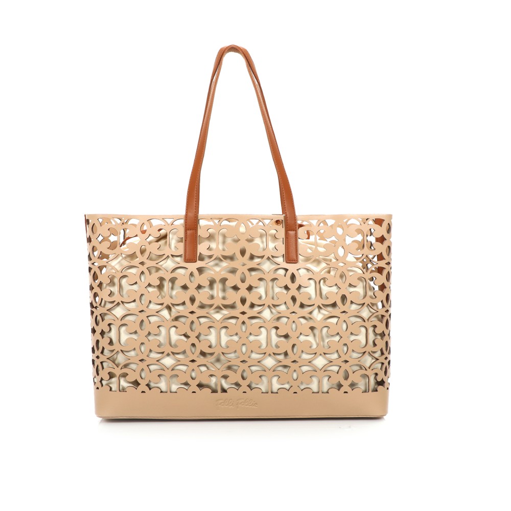 Wavy Flair Tote