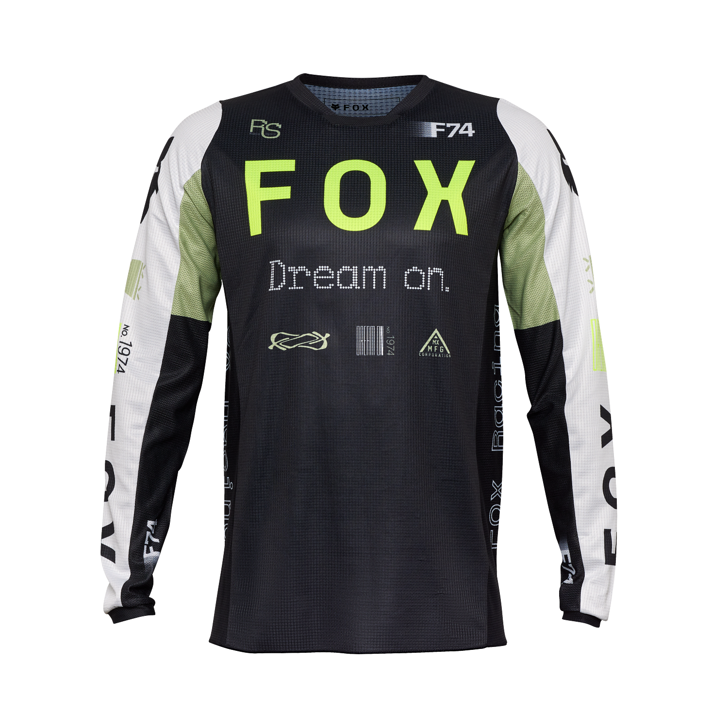 180 Jersey