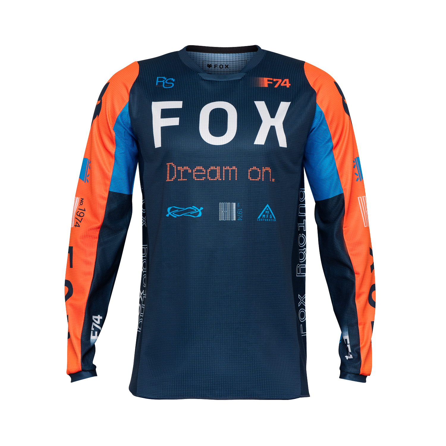 blue-orange variant
