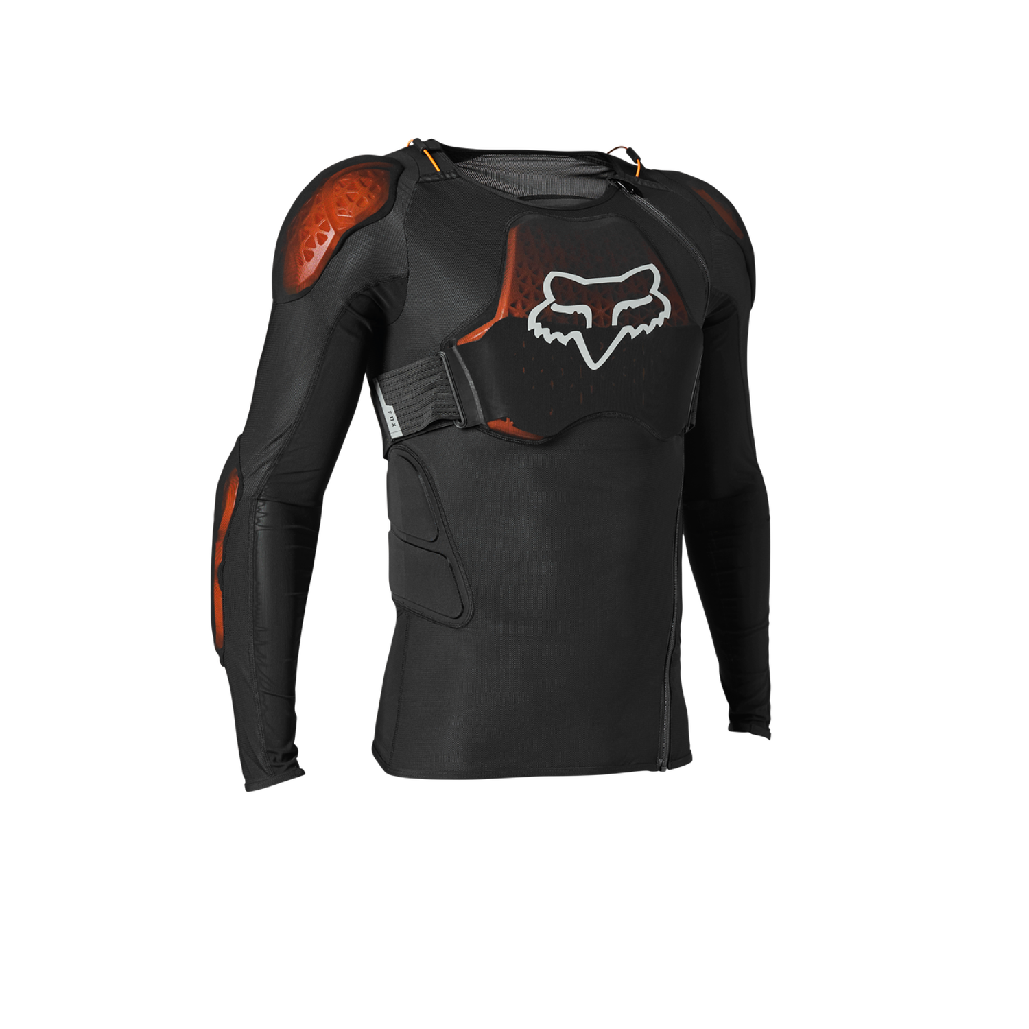 Baseframe Pro D3O Chest Guard Jacket