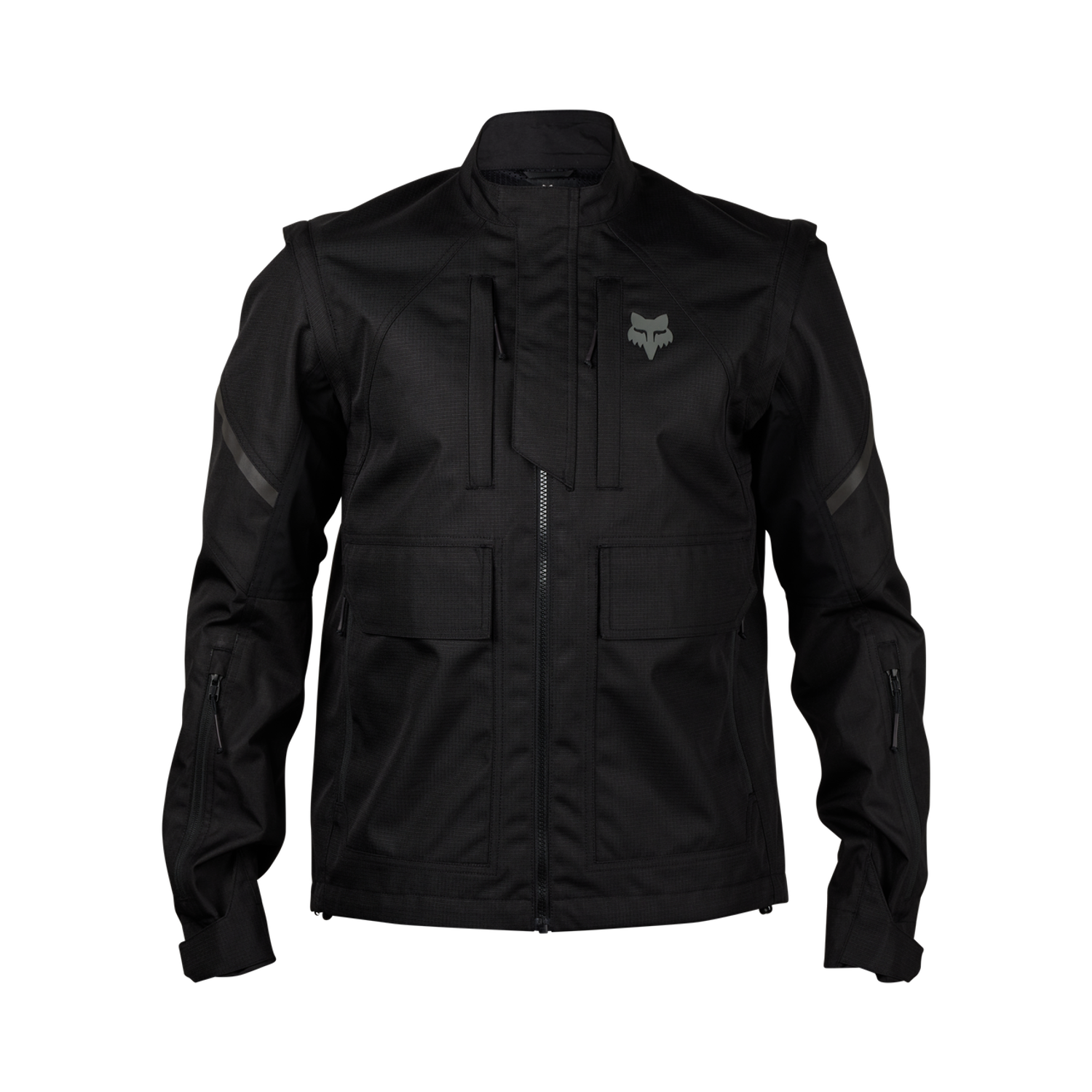 black shell version