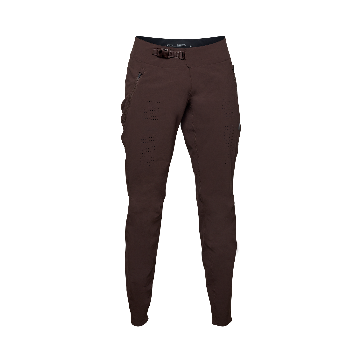 rear brown view
