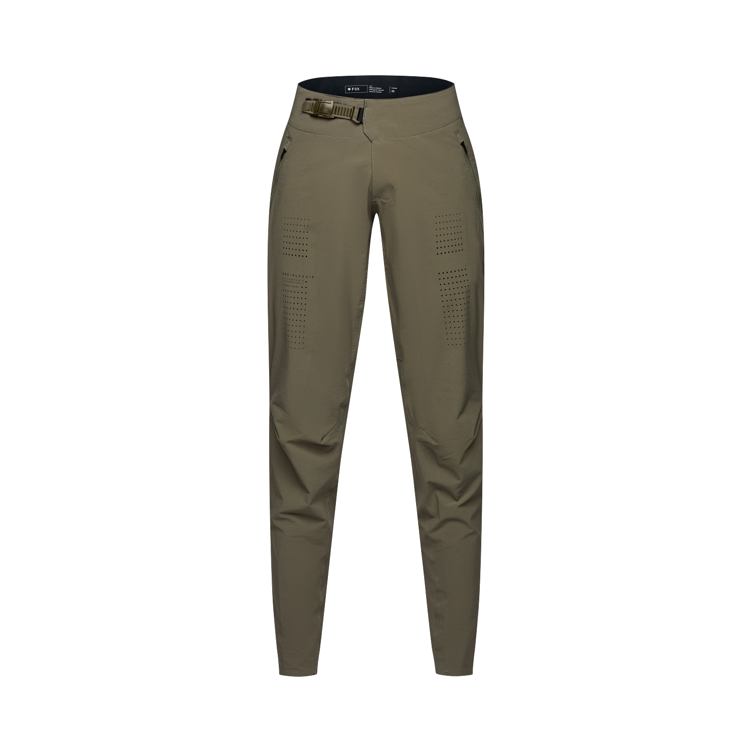 olive front view