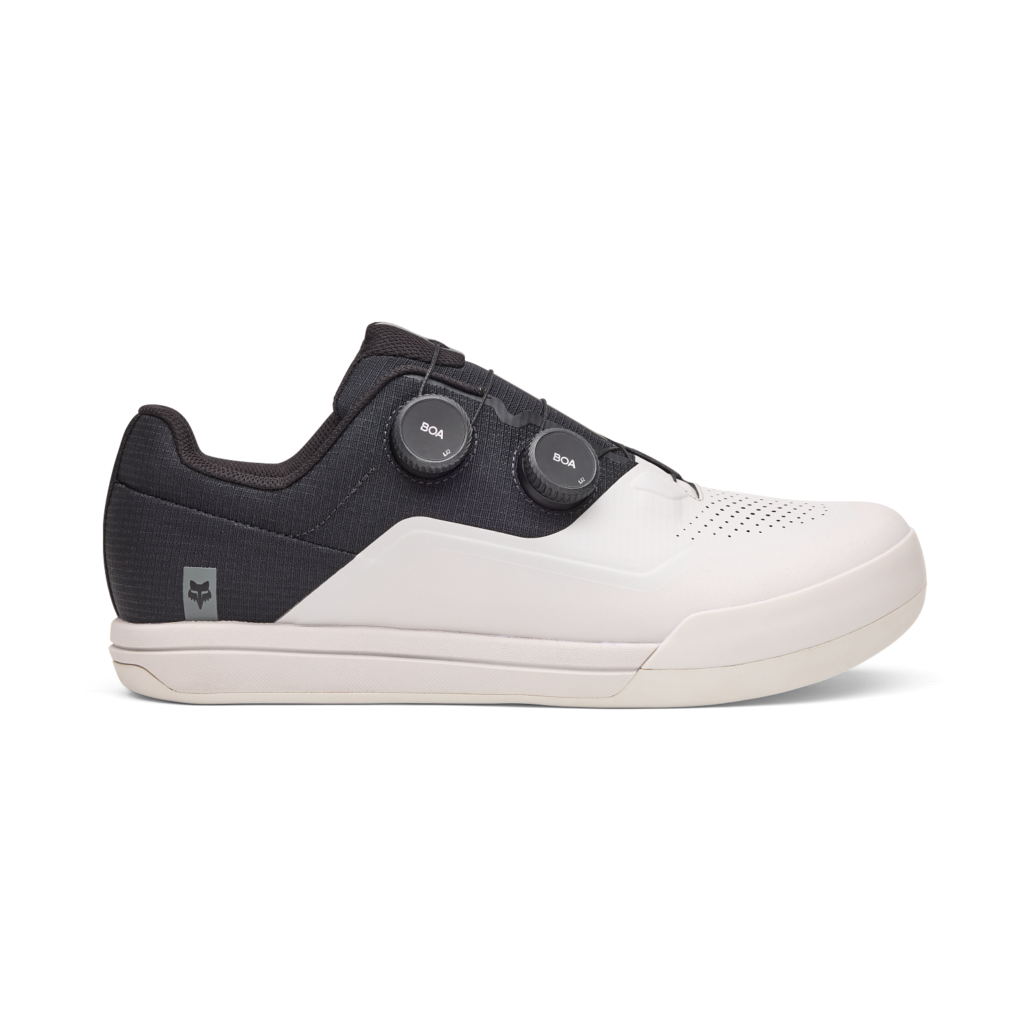 black-white colourway
