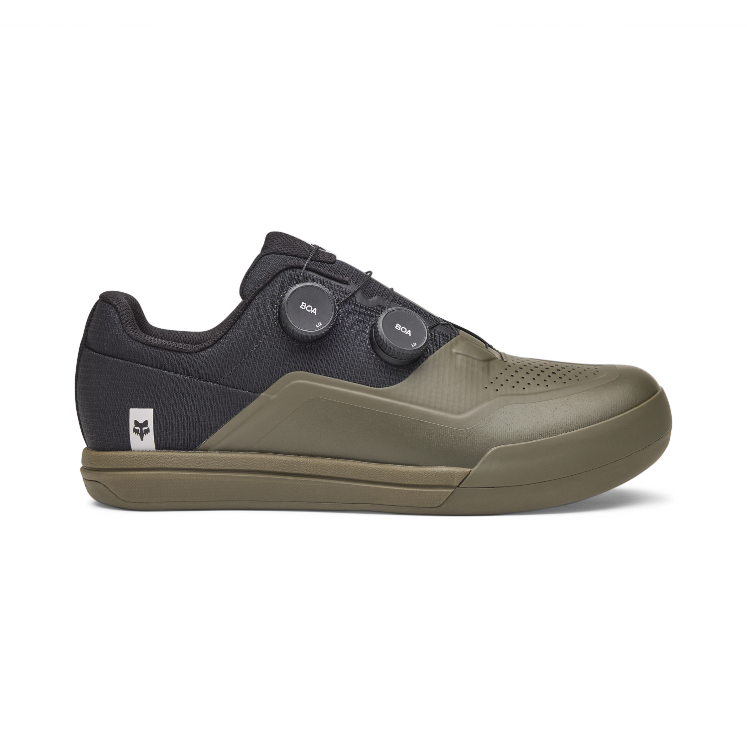 olive colourway