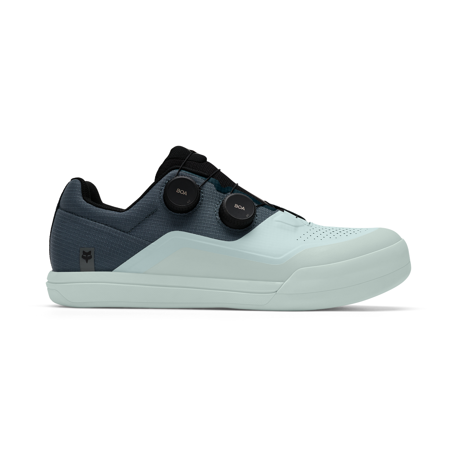 pale blue colourway