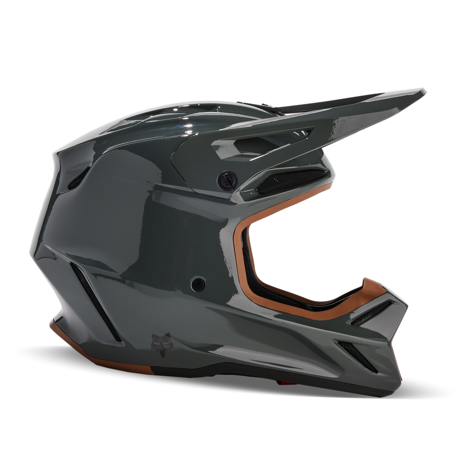 matte black profile