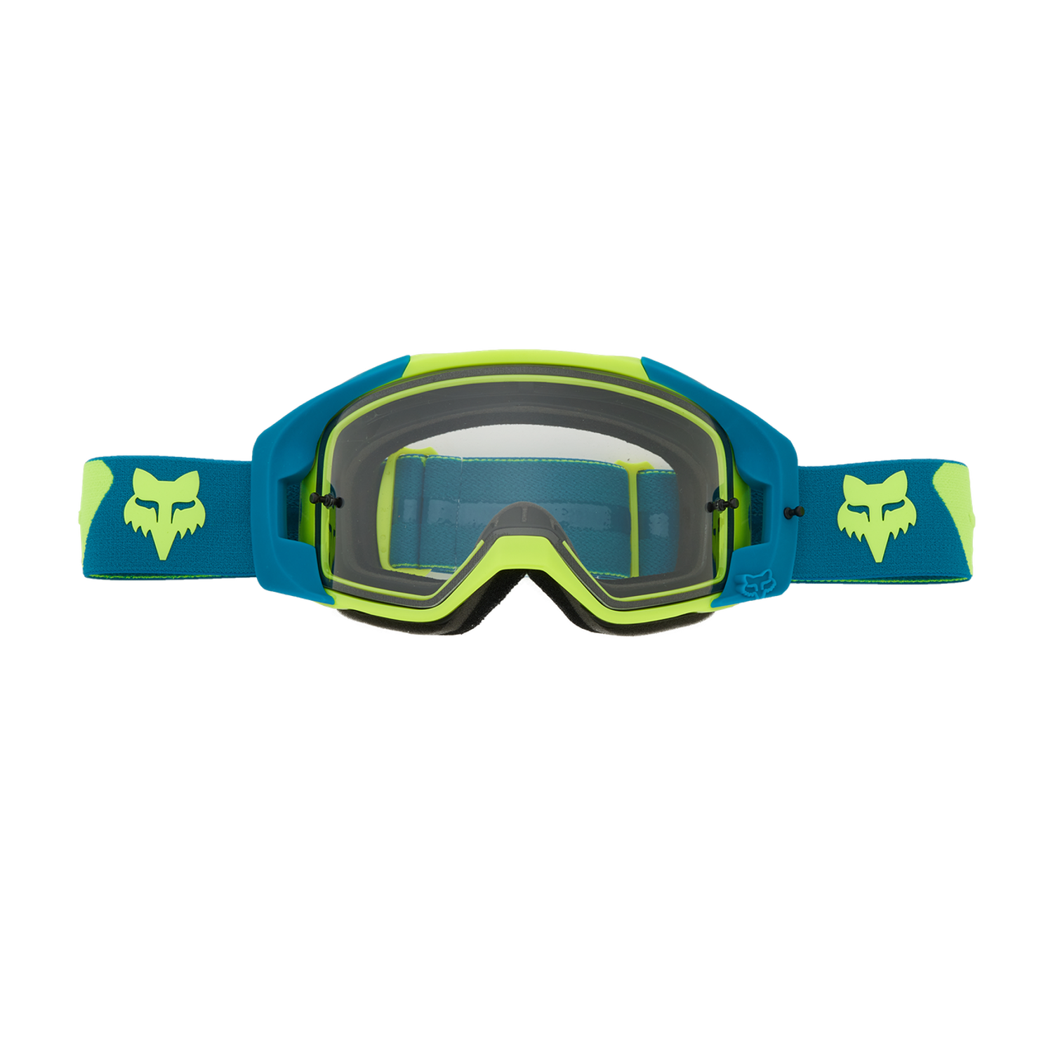 official strap variant