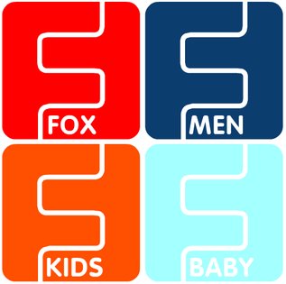 Fox logo