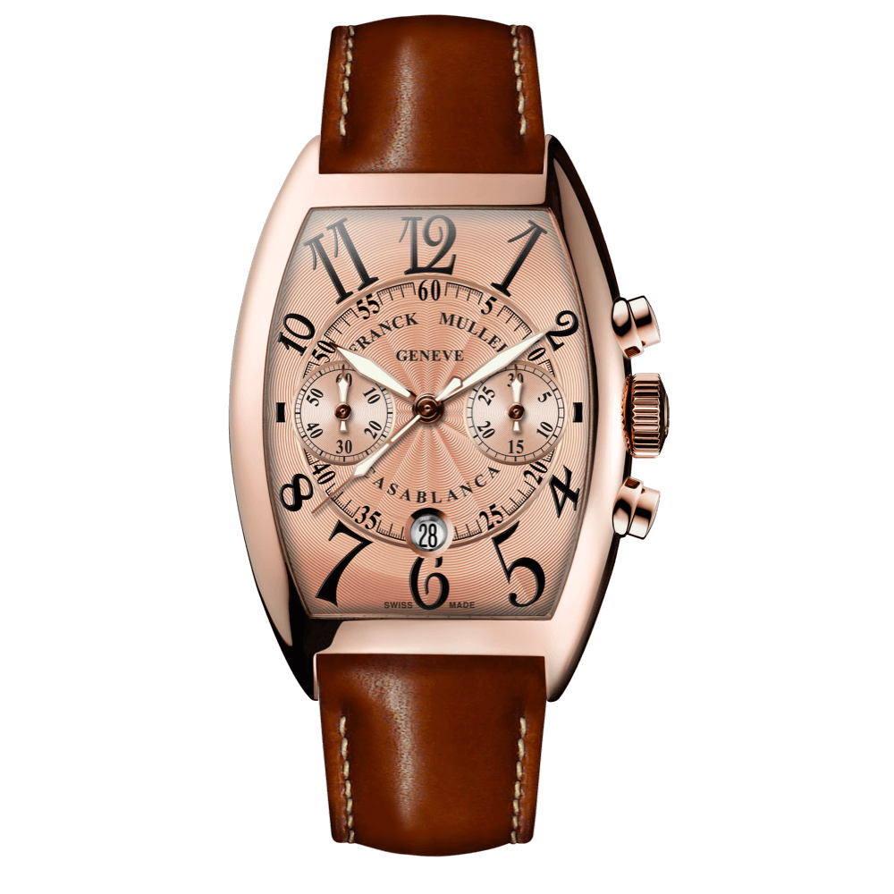 Casablanca variant 2