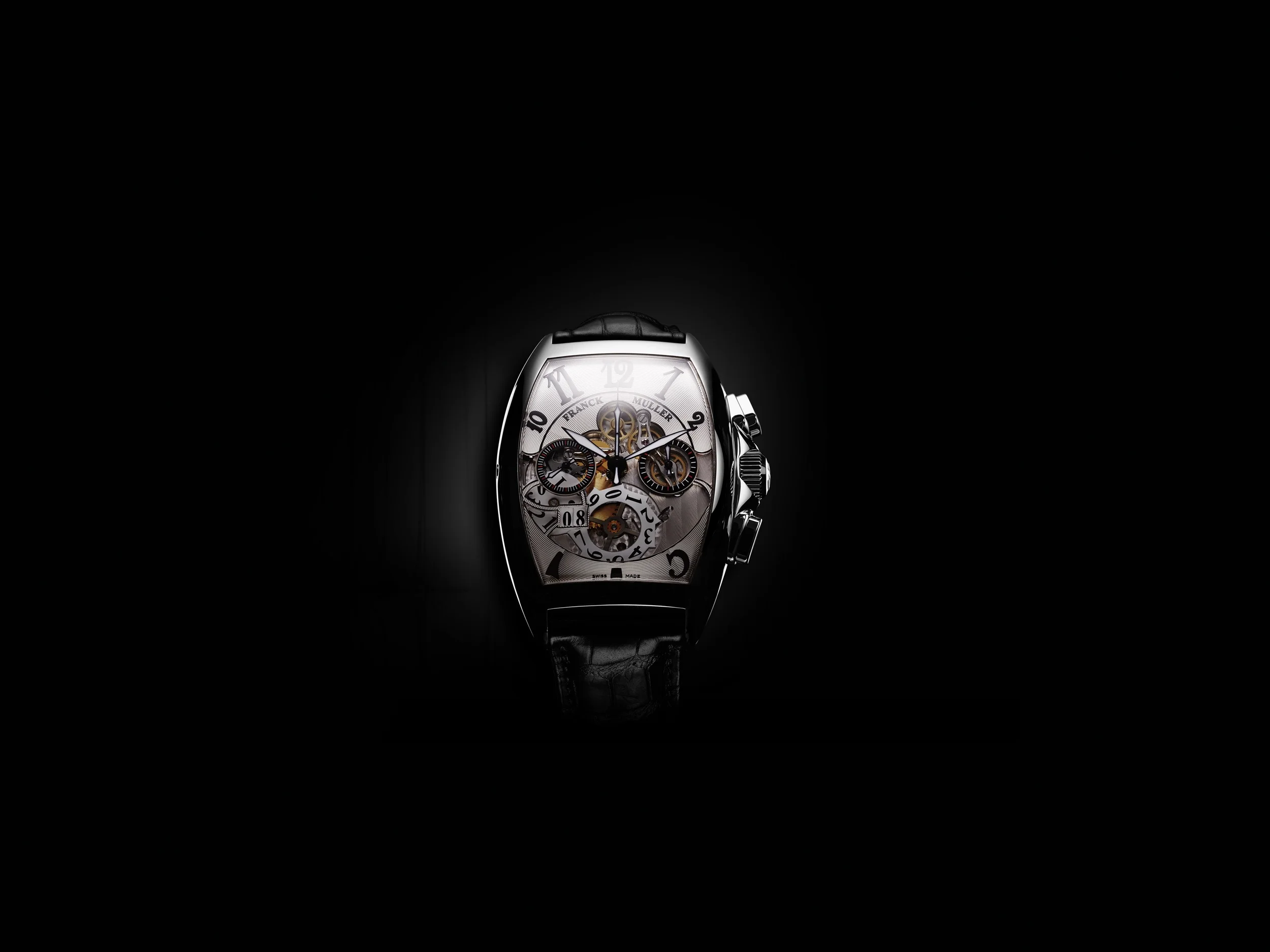 Franck Muller