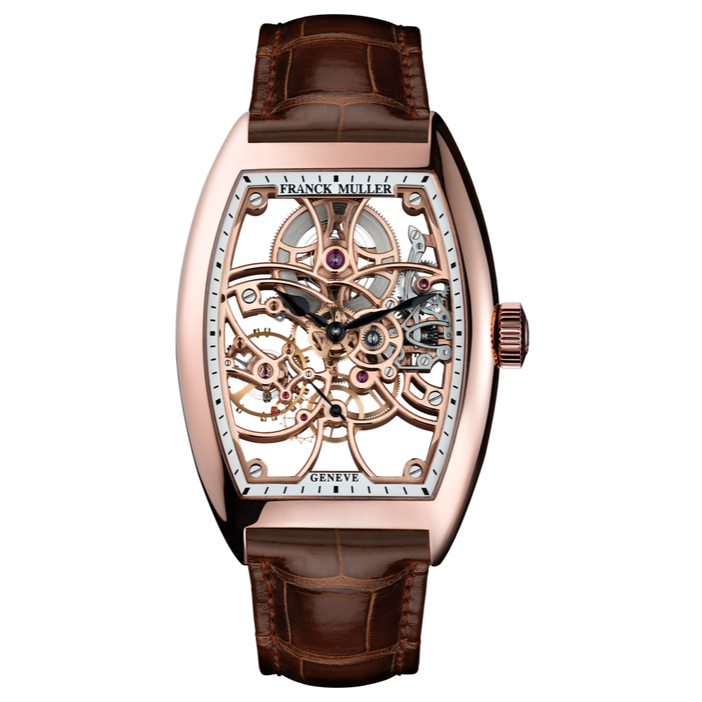 Cintrée Curvex variant 2