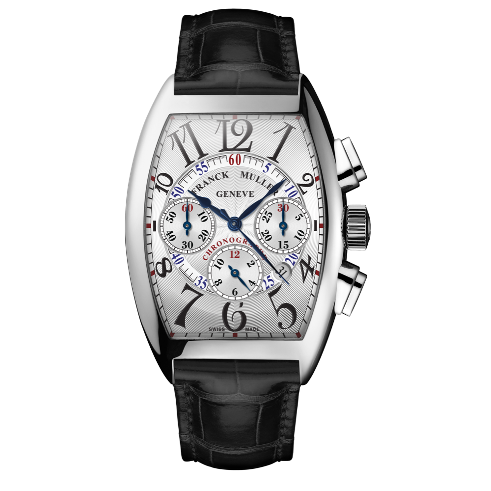 Cintrée Curvex variant 3