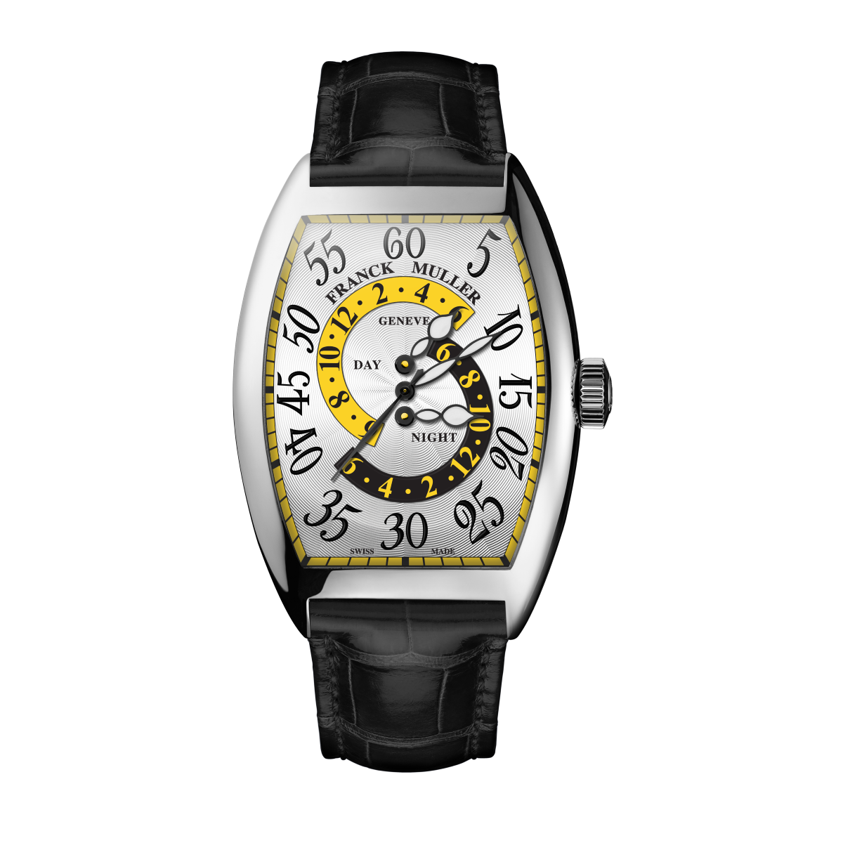 Cintrée Curvex variant 4