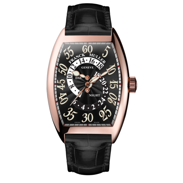 Cintrée Curvex variant 5