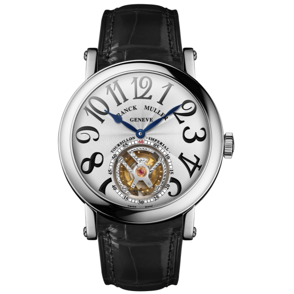 Tourbillon Imperial