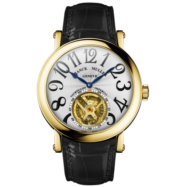 Tourbillon Imperial variant 2