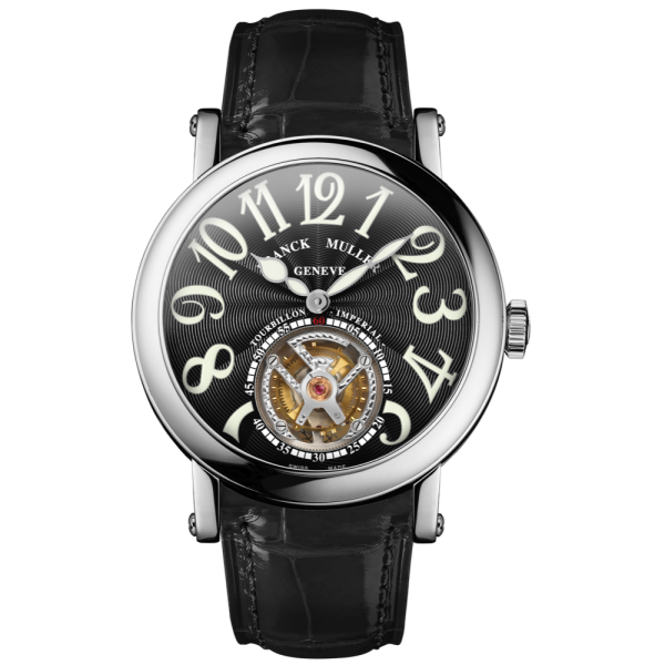 Tourbillon Imperial variant 3