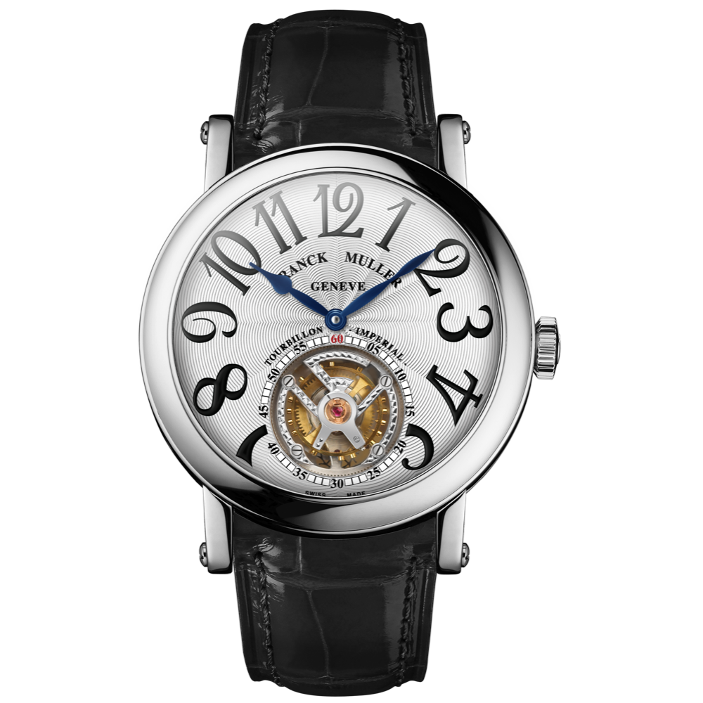 Tourbillon Imperial variant 4