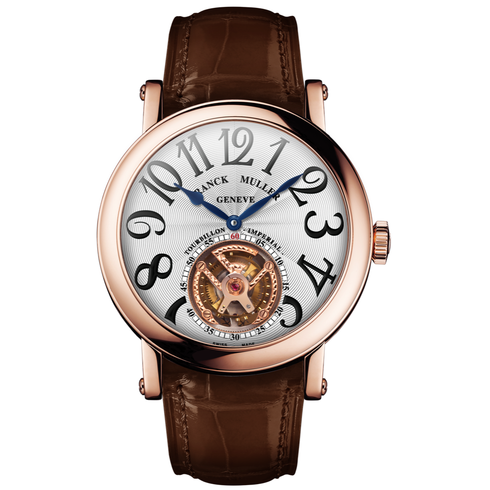 Tourbillon Imperial variant 5
