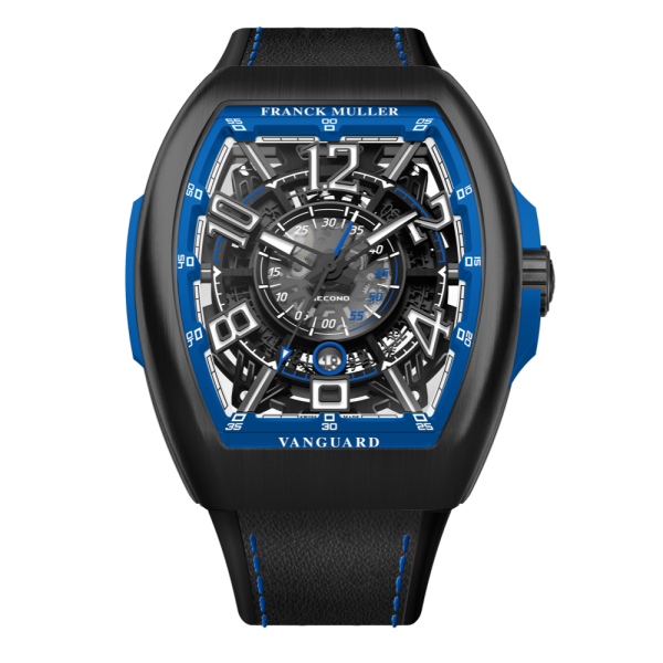 Vanguard Racing