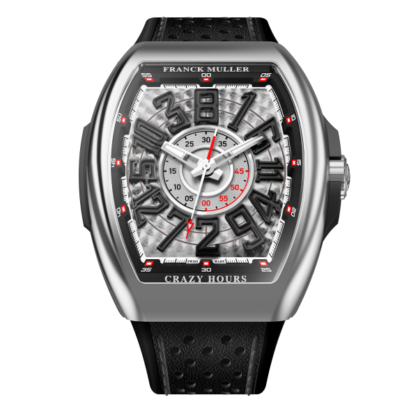 Vanguard Racing variant 3