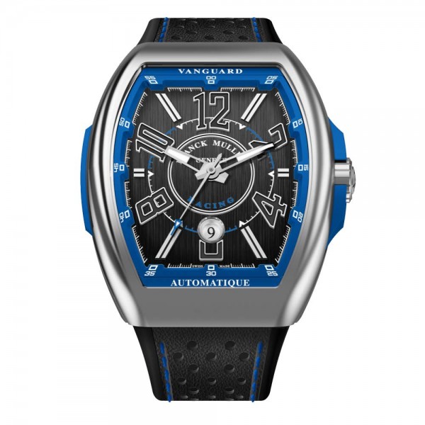 Vanguard Racing variant 5