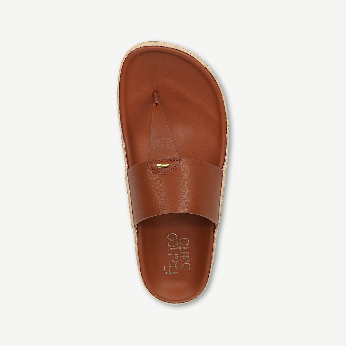official top view
