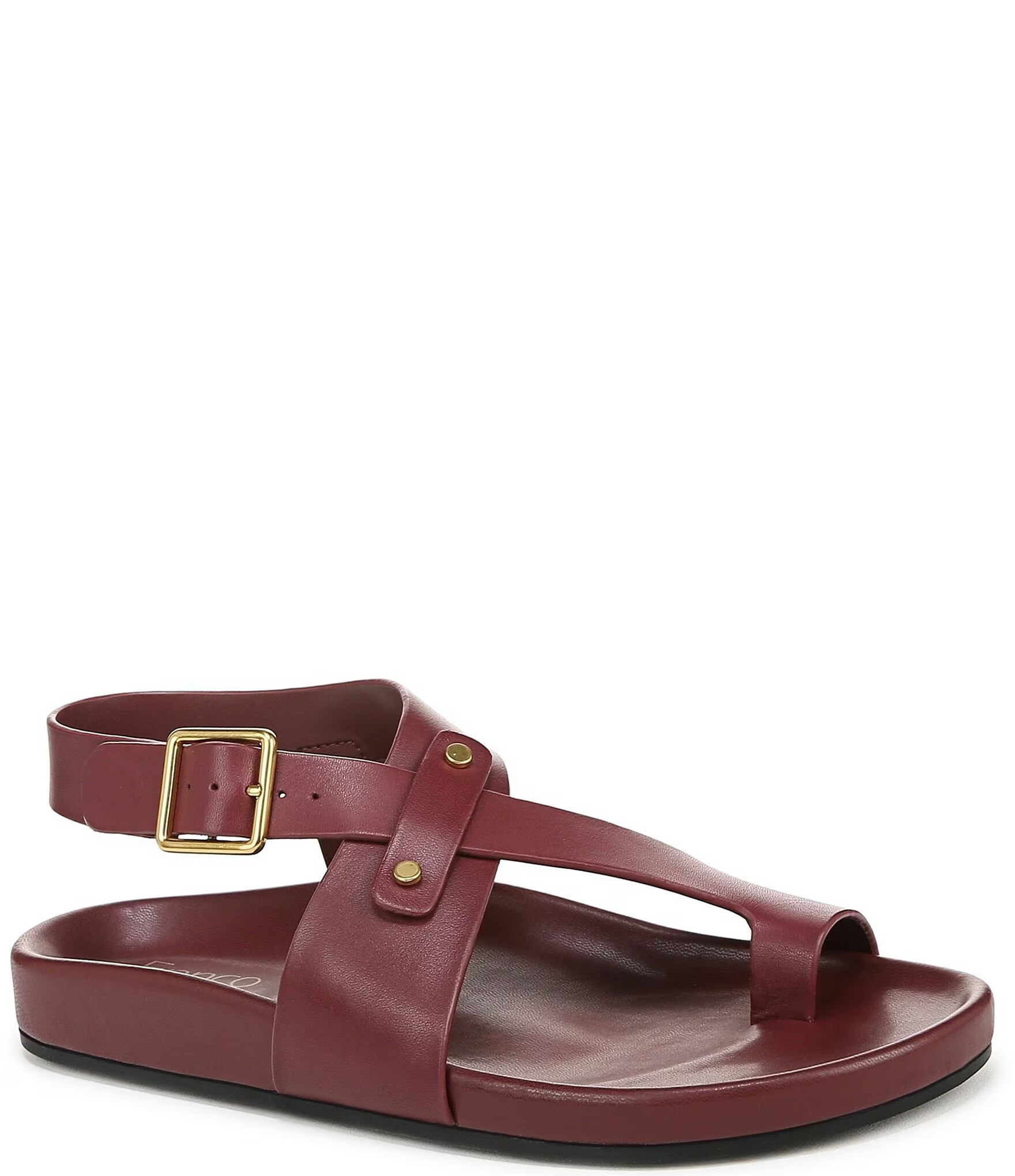 QVC brown view