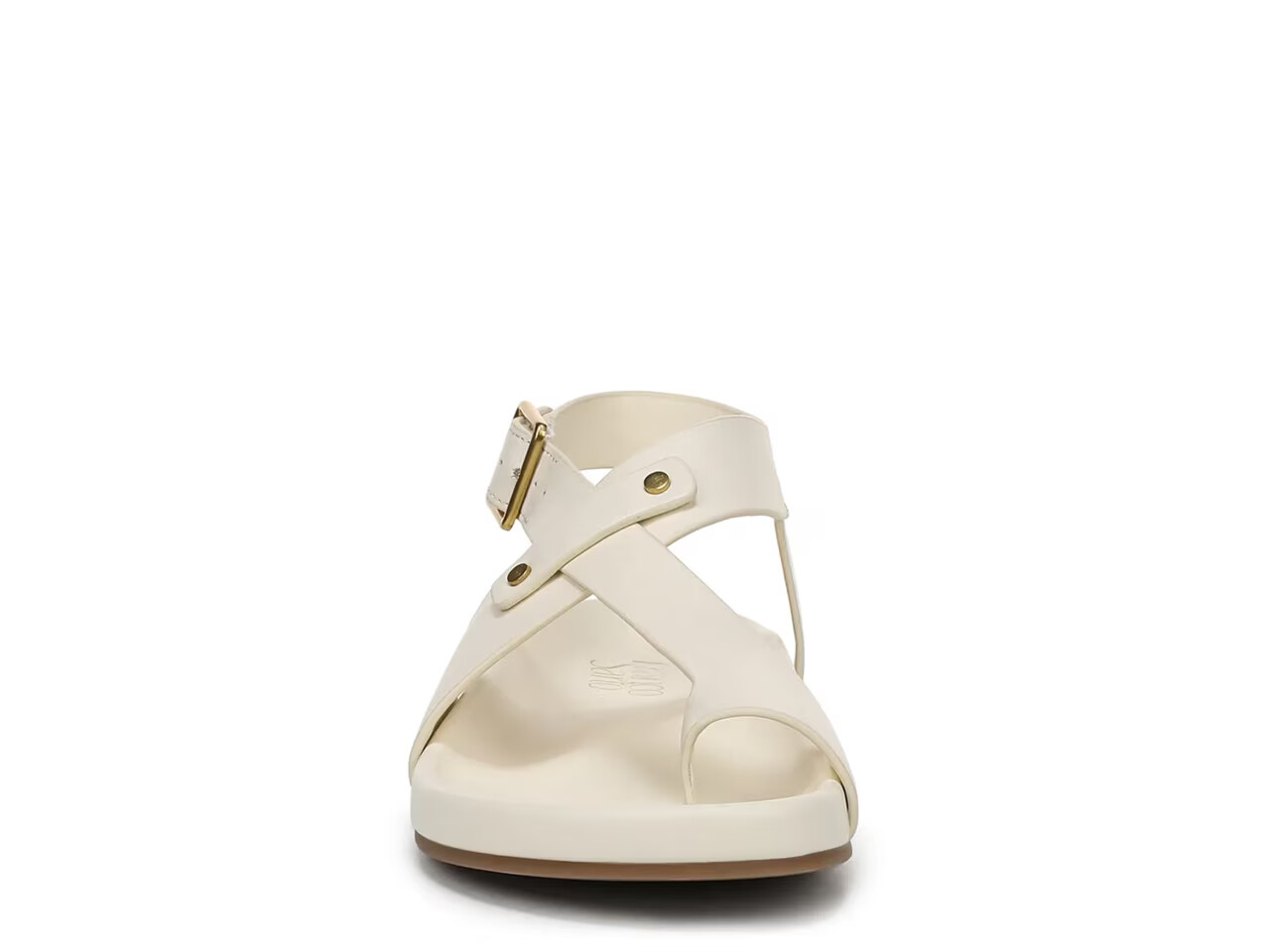 Dillard's side view