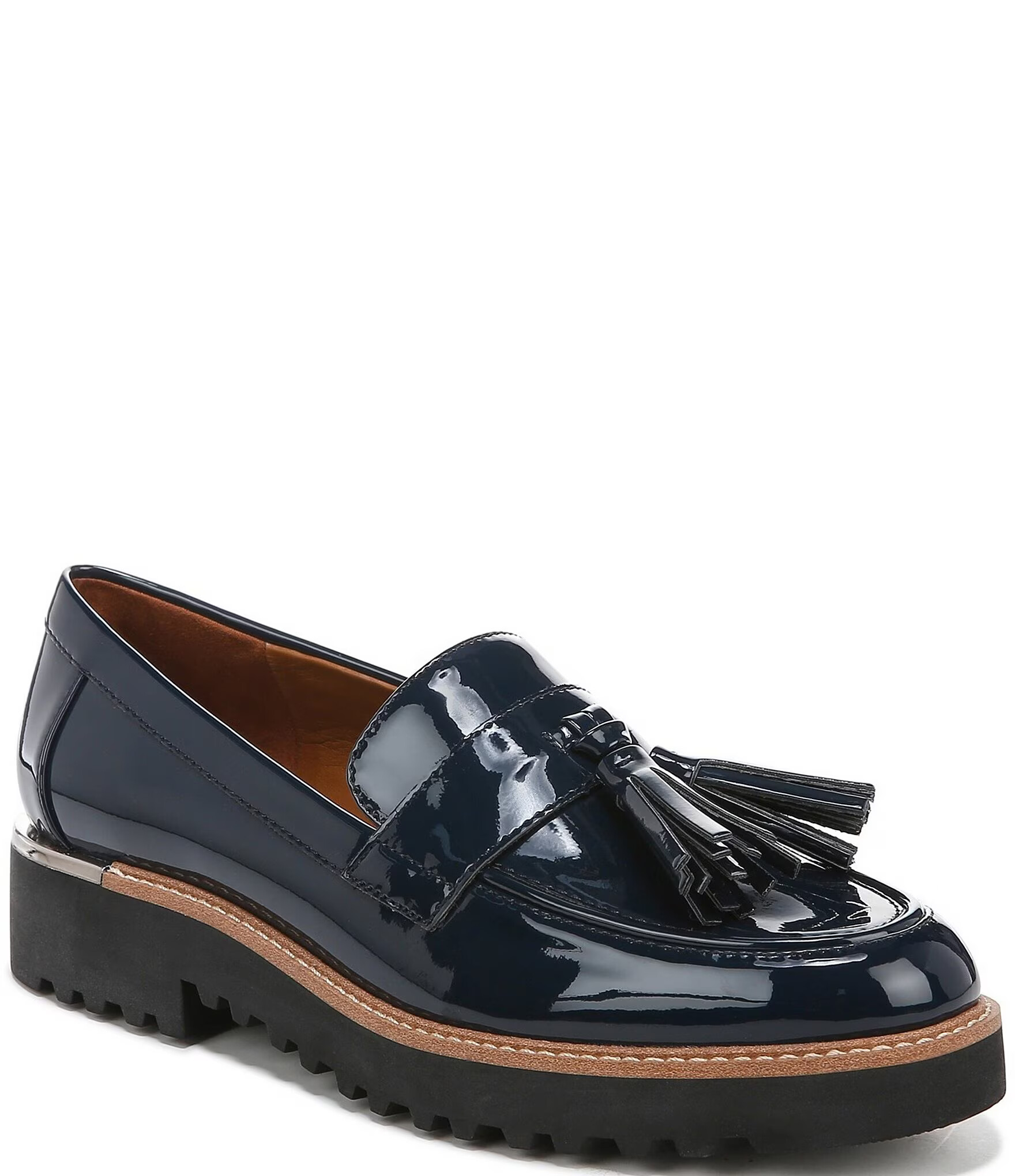 Carolynn Platform Loafer