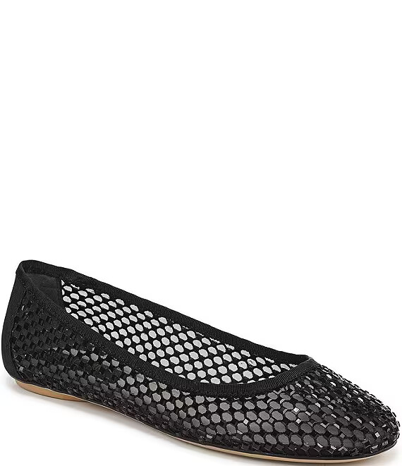 Christina Ballet Flat