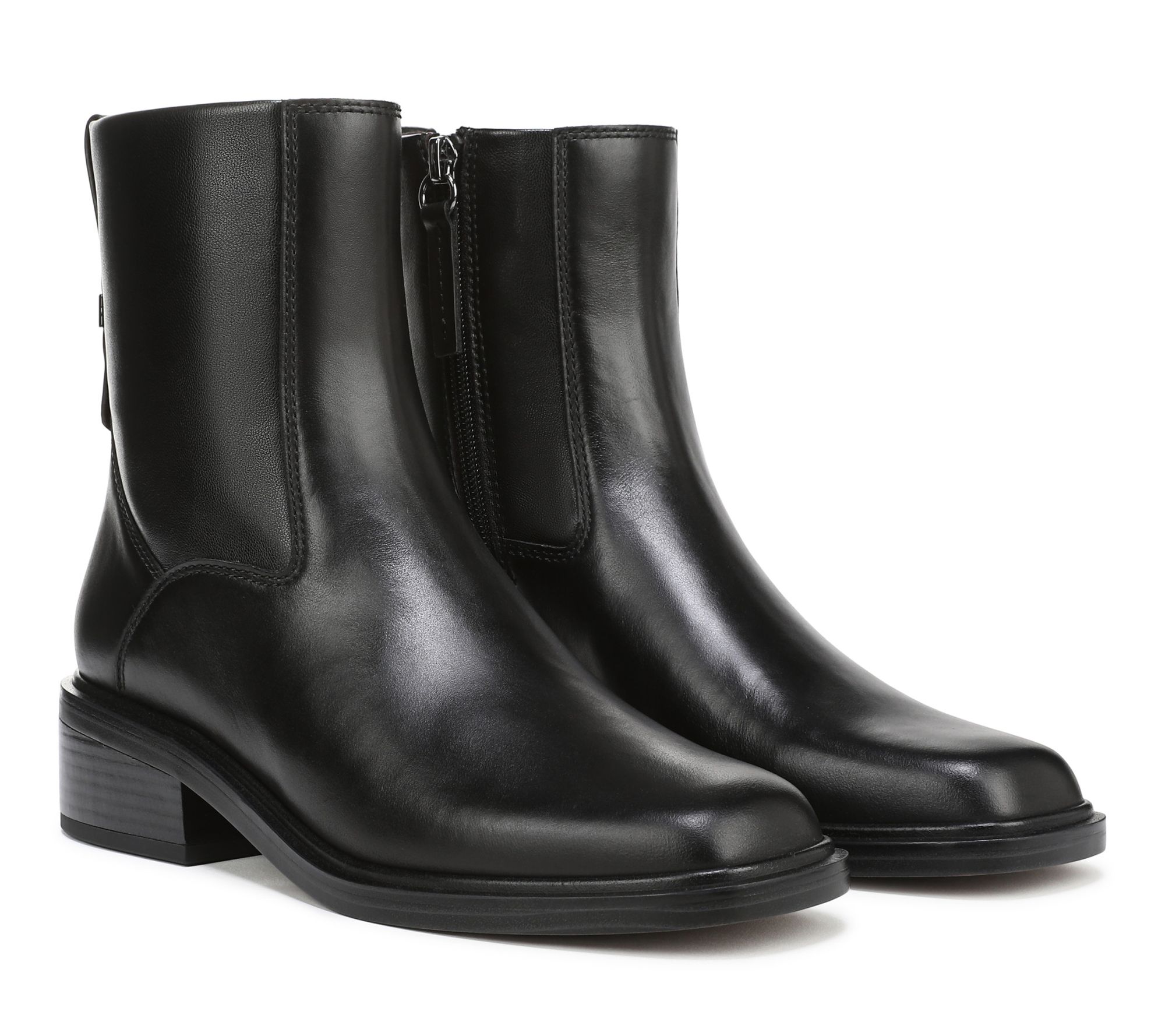QVC brown view