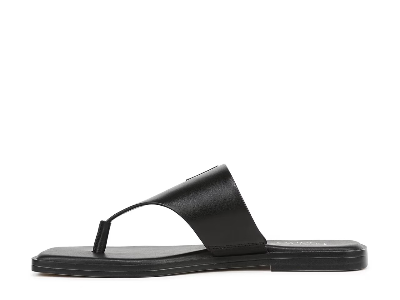 DSW side view