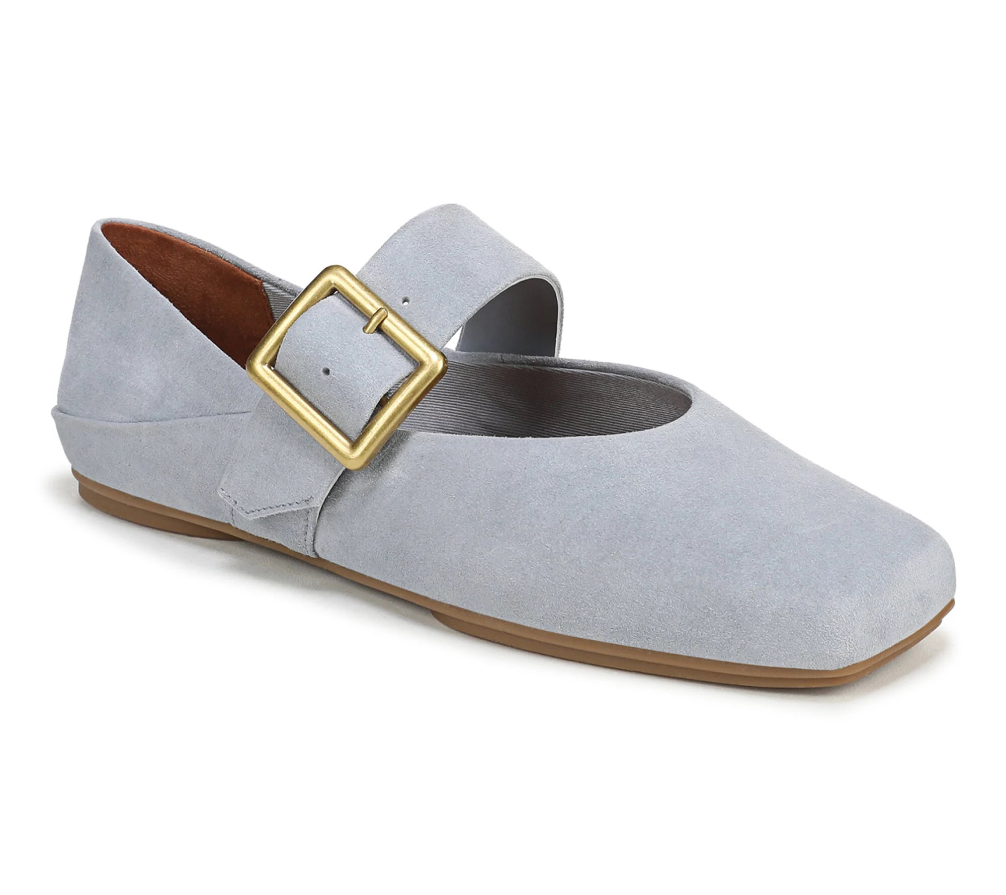suede angle