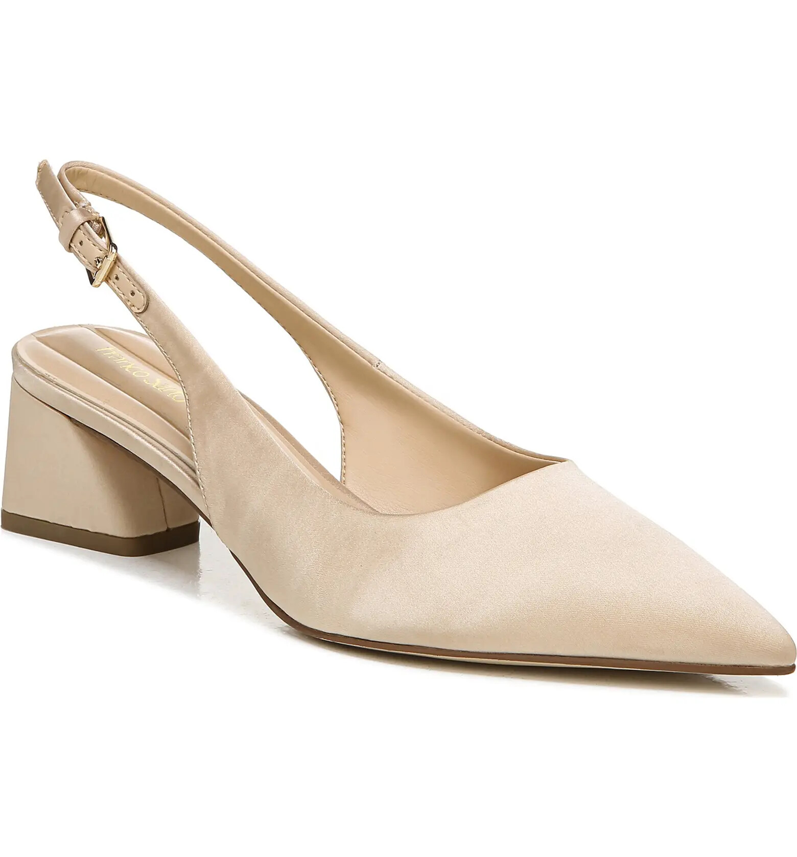 Nordstrom silver bow view