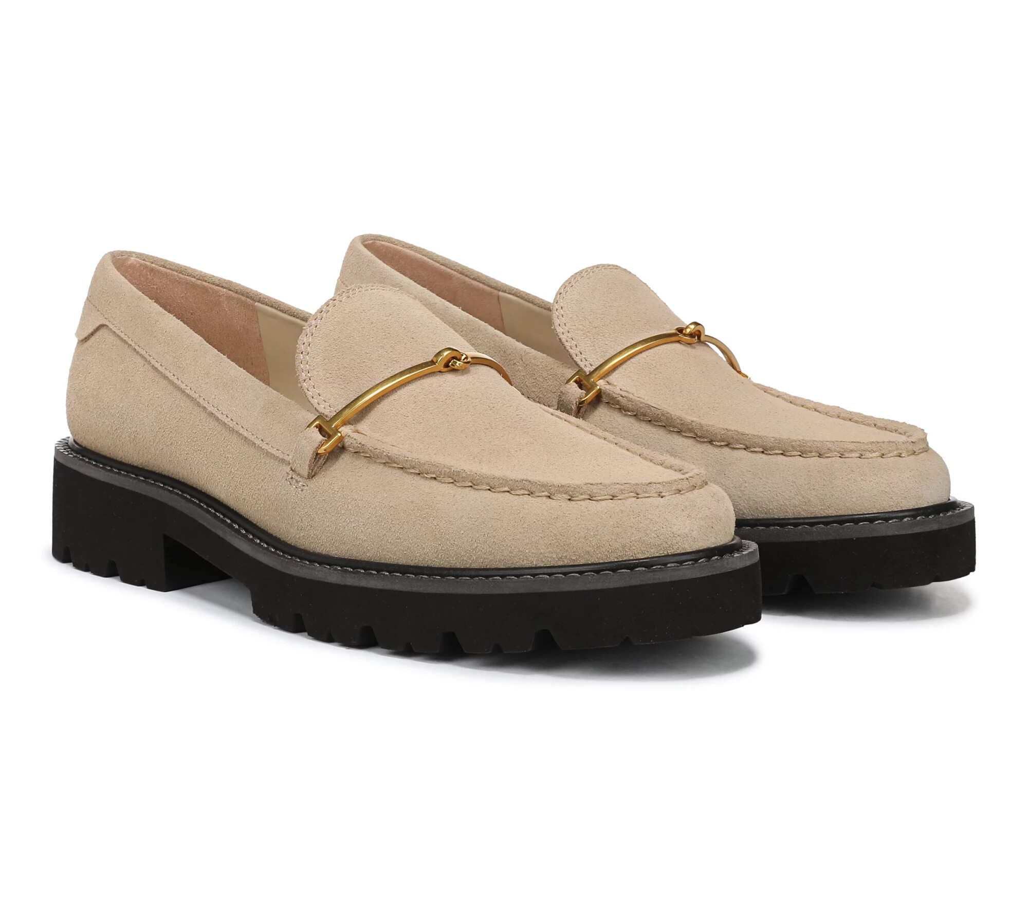 Senna Loafer